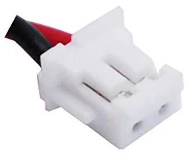 Alt view image 4 of 4 - CS Battery for GOT 1000 series display termin, GT10 graphic terminals, GT11 graphic terminals PN: FX3U-32BL, GT11-50BAT 550mAh / 1.65Wh  CS-MGT110BU