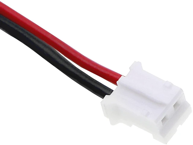 Alt view image 5 of 5 - 1500mAh / 5.40Wh Replace Battery for Summer 285650A, 28650, 29000, 29003, 29003A, 29030, 29040, 29500, 29600, 29630, 29890, 36004, Infant Baby Monitor PN: 29030-10