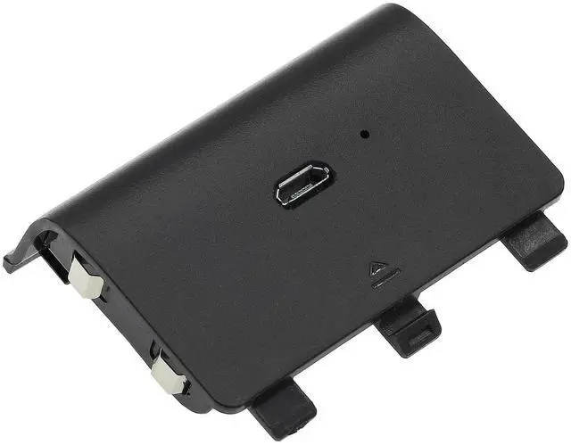 Alt view image 3 of 6 - Cameron Sino Battery for Microsoft Xbox One Controller, Xbox One Elite Controller, Xbox One S Controller, Xbox One X Controller PN:Microsoft XB-1N 400mAh / 0.96Wh