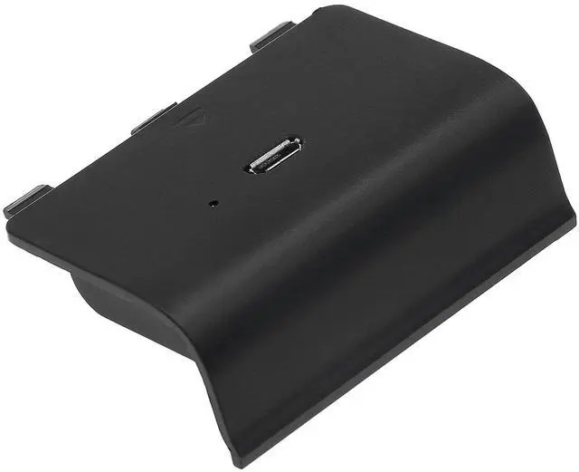 Alt view image 4 of 6 - Cameron Sino Battery for Microsoft Xbox One Controller, Xbox One Elite Controller, Xbox One S Controller, Xbox One X Controller PN:Microsoft XB-1N 400mAh / 0.96Wh