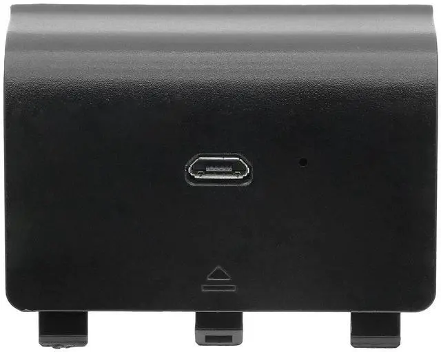 Alt view image 6 of 6 - Cameron Sino Battery for Microsoft Xbox One Controller, Xbox One Elite Controller, Xbox One S Controller, Xbox One X Controller PN:Microsoft XB-1N 400mAh / 0.96Wh