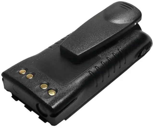 Alt view image 3 of 6 - Battery for GP329 EX, GP340 Ex, GP380 Ex, GP580 Ex, GP680 Ex PN: NNTN5510AR, NNTN5510BR, NNTN5510CR, NNTN5510DR 1500mAh / 11.10Wh