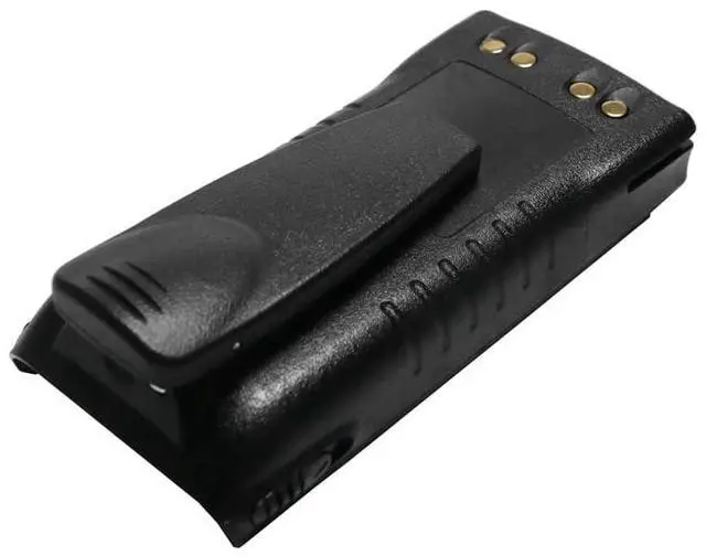 Alt view image 4 of 6 - Battery for GP329 EX, GP340 Ex, GP380 Ex, GP580 Ex, GP680 Ex PN: NNTN5510AR, NNTN5510BR, NNTN5510CR, NNTN5510DR 1500mAh / 11.10Wh