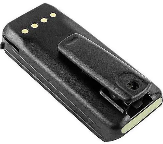 Alt view image 3 of 5 - 1140mAh / 8.44Wh Battery for Standard Horizon HX 290, HX290 PN:Standard Horizon FNB-110Li