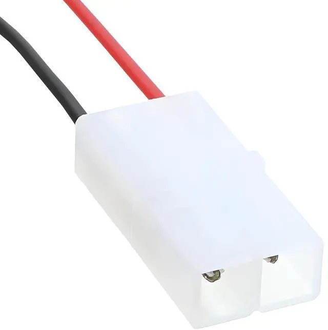 Alt view image 6 of 6 - Battery for Foxpro banshee, cs24, cs24b, cs24c, hellfire, krakatoa-ii, screaming banshee, shockwave, snow commando, x1, x24, x2s, xwave PN:Foxpro LITH/CHG, PN34318 5200mAh / 57.72Wh