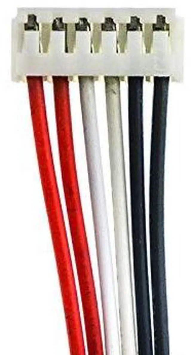 Alt view image 4 of 5 - Cameron Sino Battery for Micronix MSA338, MSA358 PN:Micronix MB-300 4000mAh / 19.20Wh