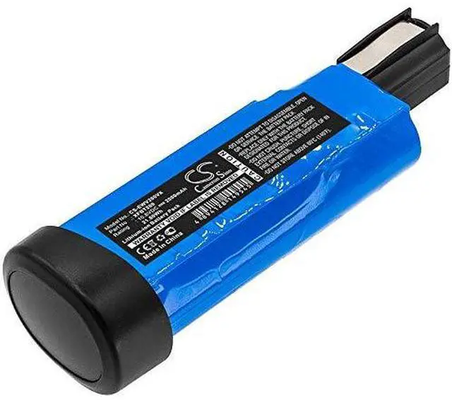 Main image of FYIOGXG Cameron Sino Battery for Shark Ion W1 Cord, WV200, WV200UK, WV201, WV205, WV220 PN:Shark XFBT200, XFBT200EU 2000mAh / 21.60Wh