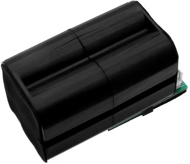 Alt view image 2 of 5 - Cameron Sino Battery for Bissell 3180+, 3181+, 3182+, 3183+, 3706, P3000, P3812, Pet Stain Eraser Duo PN:Bissell 1626647 S20R, 1628158, 1629257, 1629258, 23083, CBAK2.0 2500mAh / 18.5Wh