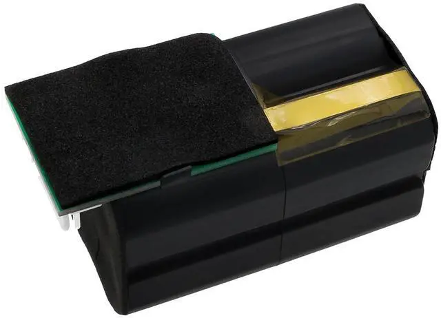 Alt view image 4 of 5 - Cameron Sino Battery for Bissell 3180+, 3181+, 3182+, 3183+, 3706, P3000, P3812, Pet Stain Eraser Duo PN:Bissell 1626647 S20R, 1628158, 1629257, 1629258, 23083, CBAK2.0 2500mAh / 18.5Wh