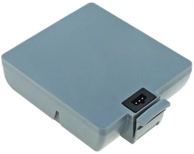 Alt view image 3 of 5 - Cameron Sino Battery for QL420, QL420 Plus, QL420+ PN: AT16293-1 3800mAh / 28.12Wh
