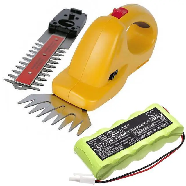 Alt view image 6 of 6 - Cameron Sino Battery for Craftsman 240.74801 PN:Craftsman 6033-BH-BZ1P, 700113, 7174806 3500mAh / 21.00Wh