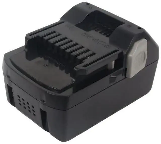 Main image of 1500mAh Replacement Battery for Hitachi C 18DSL, C 18DSL2, R 18DSL, RB 18DSL, UB 18DAL, UB 18DSL, UB18DAL, WH 18DSAL, WH 18DSL, WH18DBDL, WH18DSAL, WM 18DBL, WR 18DBDL, WR 18DSHL