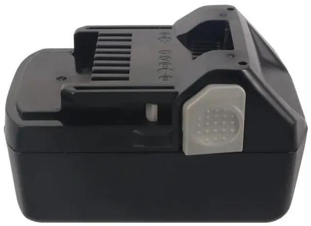 Alt view image 5 of 5 - 1500mAh Replacement Battery for Hitachi C 18DSL, C 18DSL2, R 18DSL, RB 18DSL, UB 18DAL, UB 18DSL, UB18DAL, WH 18DSAL, WH 18DSL, WH18DBDL, WH18DSAL, WM 18DBL, WR 18DBDL, WR 18DSHL