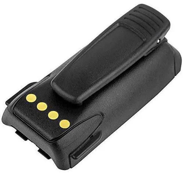 Alt view image 3 of 5 - Cameron Sino Battery for Tait TP8100, TP8110, TP8140, TP9300, TP9400 PN:Tait T03-00011-CAAA, TPA-BA-100, TPK-BA-100, TPK-BA-101, TT35L1-D 2200mAh