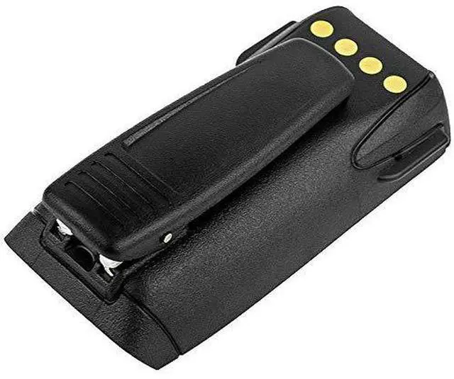 Alt view image 4 of 5 - Cameron Sino Battery for Tait TP8100, TP8110, TP8140, TP9300, TP9400 PN:Tait T03-00011-CAAA, TPA-BA-100, TPK-BA-100, TPK-BA-101, TT35L1-D 2200mAh