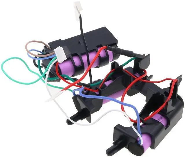 Alt view image 2 of 5 - Cameron Sino Battery for Electrolux 900273761, 900273782, ZB3106, ZB3106 900273763, ZB3106 90027376300, ZB3106 900940832, ZB3106 90094083200, ZB3107 1500mAh