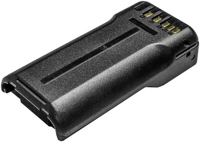 Alt view image 3 of 5 - Cameron Sino Battery for NX-5000, NX-5200, NX-5300, NX-5400, P25, TK-5230, TK-5330, TK-5430, VP5000, VP5230, VP5330, VP5430, VP6000, VP6230, VP6330, VP6430 2800mAh