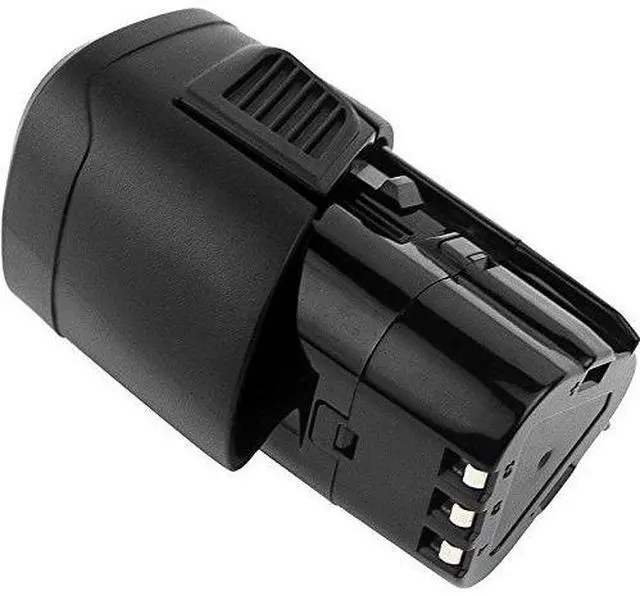 Alt view image 2 of 3 - 12.0V CS Battery for Craftsman 11221, 9-11221, Nextec PN:Craftsman 320.11221 2000mAh / 24.00Wh