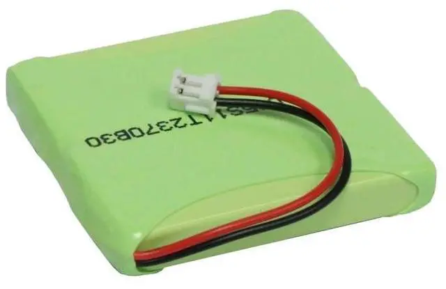 Alt view image 3 of 5 - CS Battery for Style 250 PN: 5M702BMX, GP0735, GP0747, GP0748, GP0827, GP0845 600mAh / 1.44Wh
