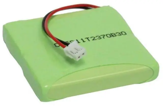 Alt view image 4 of 5 - CS Battery for Style 250 PN: 5M702BMX, GP0735, GP0747, GP0748, GP0827, GP0845 600mAh / 1.44Wh