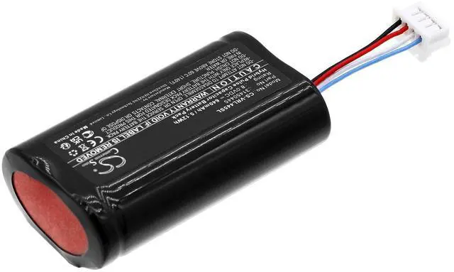 Alt view image 2 of 5 - FYIOGXG Cameron Sino Battery for Volvo C40, S60, S60 MK3, S90, S90 2019 T5 Inscription, V60, XC90 2018 T8 Momentum, XC90 2018 T8 R-Design PN:Volvo 31450445, P0839A 640mAh / 5.12Wh