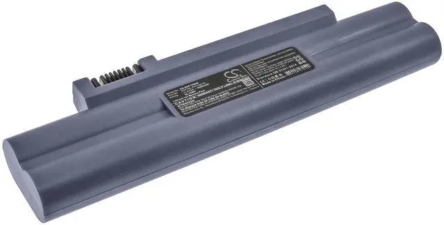 Main image of Cameron Sino Battery for SonoSite MicroMaxx, M-Turbo, M-Turbo P17000-13, Titan, Ultrasonic NanoMaxx PN:SonoSite P07168, P07168-02, P07168-20