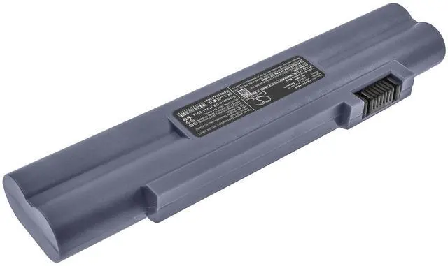 Alt view image 2 of 4 - Cameron Sino Battery for SonoSite MicroMaxx, M-Turbo, M-Turbo P17000-13, Titan, Ultrasonic NanoMaxx PN:SonoSite P07168, P07168-02, P07168-20