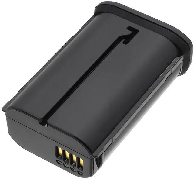 Alt view image 3 of 5 - Battery for Leica Q2, Q3, SL2, SL2S PN:Leica 19 531, BP-SCL6, LC-SCL6 2600 / 18.72Wh