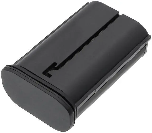 Alt view image 4 of 5 - Battery for Leica Q2, Q3, SL2, SL2S PN:Leica 19 531, BP-SCL6, LC-SCL6 2600 / 18.72Wh