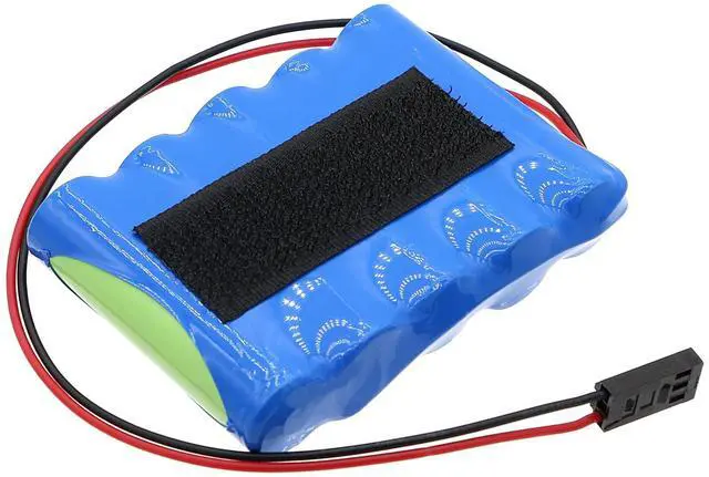 Alt view image 4 of 5 - FYIOGXG Replacement Battery for Hobart Quantum Digital Deli Scale Label Print PN:Hobart Quantum 00-042156, 00-043263 2000mAh / 12.00Wh