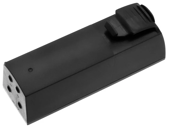 Alt view image 4 of 5 - Cameron Sino Battery for Hetronic ERGO-S PN:Hetronic 68303700 3400mAh / 12.58Wh