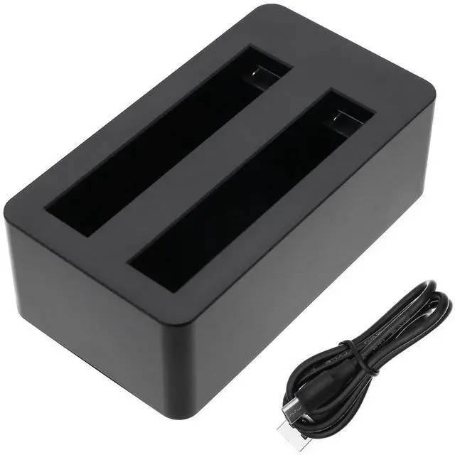 Alt view image 3 of 6 - Battery for Insta360 One X5 PN:Insta360 CINSBAHA