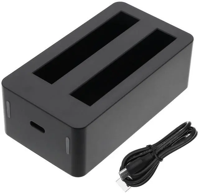 Alt view image 4 of 6 - Battery for Insta360 One X5 PN:Insta360 CINSBAHA