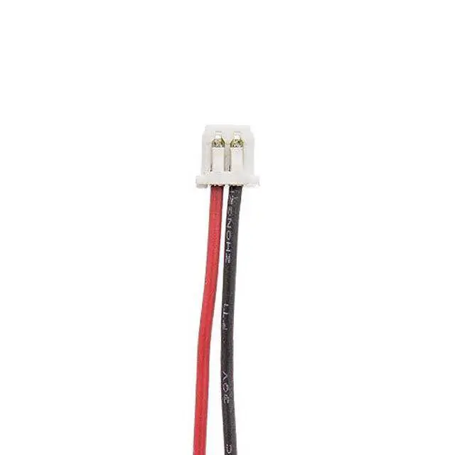 Alt view image 4 of 4 - CS Battery for ET-400Receiver, ET-402Receiver, EZ-900Receiver, EZ-902Receiver, EZ-903Receiver, EZ-904Receiver, ME-300Transmitter, PE-900Receiver, PE-902Receiver, PE-903Receiver, RX-090Receiver 300mAh