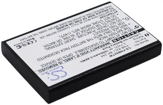 Alt view image 3 of 5 - 1050mAh / 3.89Wh Replace Battery for Intek KT-950EE, LN-950 PN:Intek