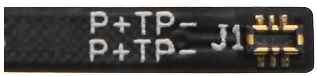 Alt view image 4 of 4 - Cameron Sino Battery for A2009, A2017, Bip U, POP PN: PL382222GH 225mAh / 0.87Wh