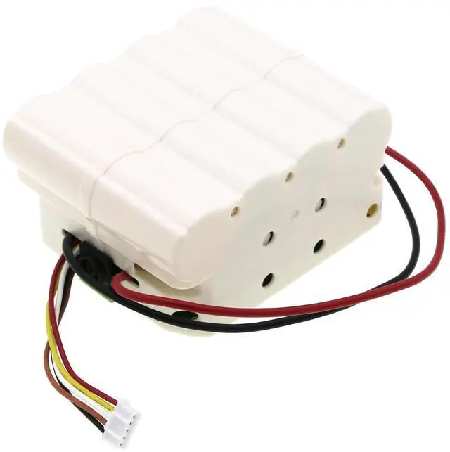 Alt view image 4 of 5 - Cameron Sino Battery for Bissell ICONpet Cordless 2288, ICONpet Cordless 22889, ICONpet Pro Cordless 2746, ICONpet Pro Cordless 2746A 3000mAh