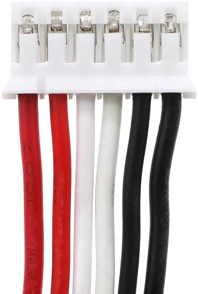 Alt view image 4 of 5 - Replacement Battery for Pax A930 PN:Pax JTH-J128, JTH-J129 2200mAh / 16.28Wh