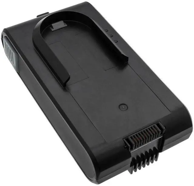 Main image of FYIOGXG Replacement Battery for Eufy HomeVac S11 Go, HomeVac S11 Reach, HomeVac S11 Infinity, HomeVac S11 Lite; VC-1819A PN:Eufy T2501; PK-1819-A03 2500mAh / 63.00Wh