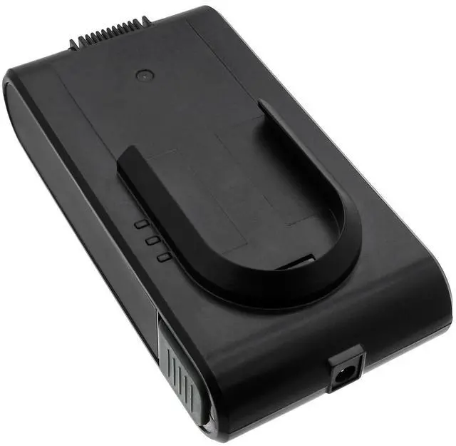 Alt view image 2 of 5 - FYIOGXG Replacement Battery for Eufy HomeVac S11 Go, HomeVac S11 Reach, HomeVac S11 Infinity, HomeVac S11 Lite; VC-1819A PN:Eufy T2501; PK-1819-A03 2500mAh / 63.00Wh