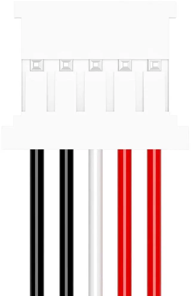 Alt view image 4 of 5 - Battery for ONN 100071483, Surf 8" 3rd PN:ONN U28100115PV 5000mAh / 19.0Wh