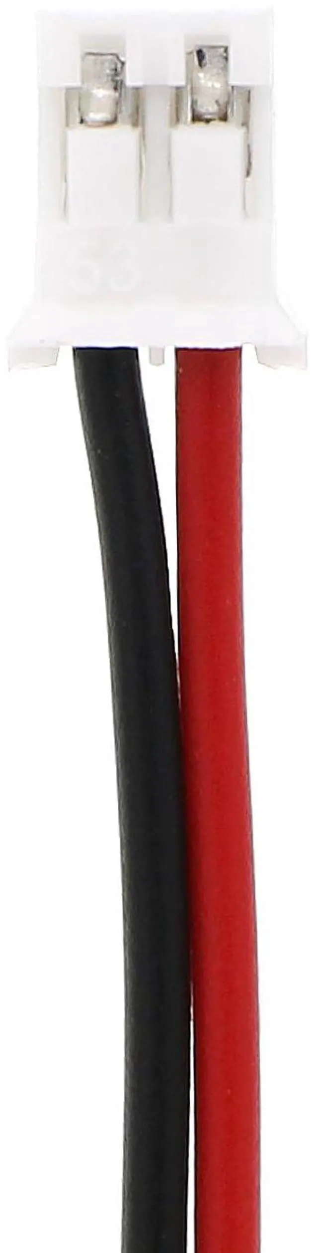 Alt view image 4 of 5 - FYIOGXG Replacement Battery for NextCentury RR4 Digital Displays, TR4 Transceiver PN:NextCentury CR18505 2500mAh / 7.5Wh