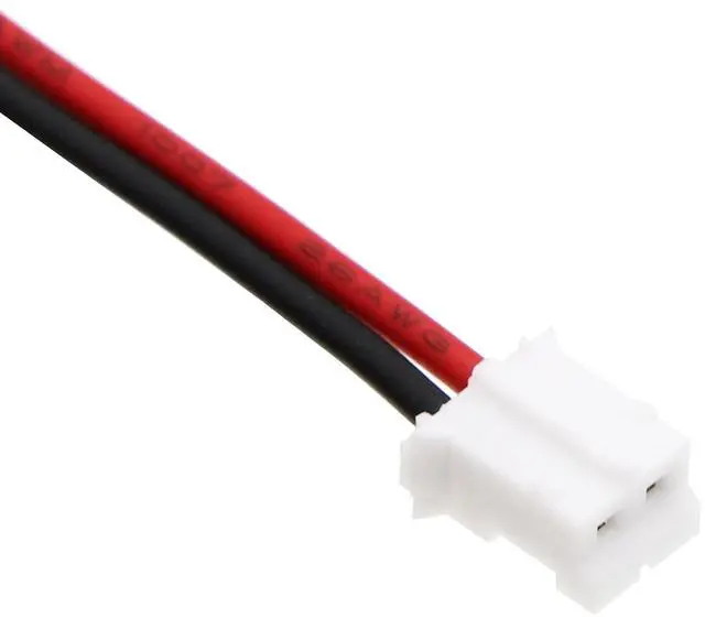 Alt view image 5 of 5 - FYIOGXG Replacement Battery for NextCentury RR4 Digital Displays, TR4 Transceiver PN:NextCentury CR18505 2500mAh / 7.5Wh