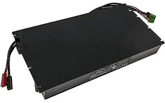 Main image of Cameron Sino Battery for Lizard-Stiga L300 PN:Lizard-Stiga 13800mAh / 347.76Wh