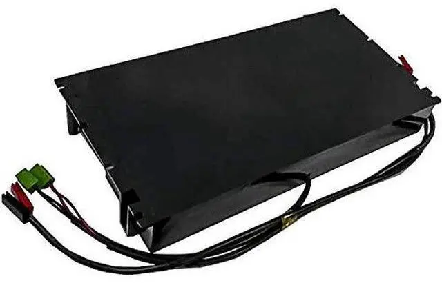 Alt view image 2 of 5 - Cameron Sino Battery for Lizard-Stiga L300 PN:Lizard-Stiga 13800mAh / 347.76Wh