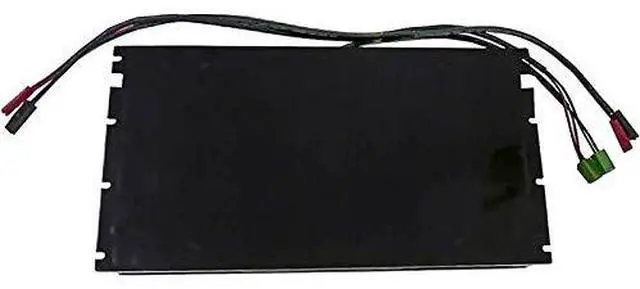 Alt view image 4 of 5 - Cameron Sino Battery for Lizard-Stiga L300 PN:Lizard-Stiga 13800mAh / 347.76Wh