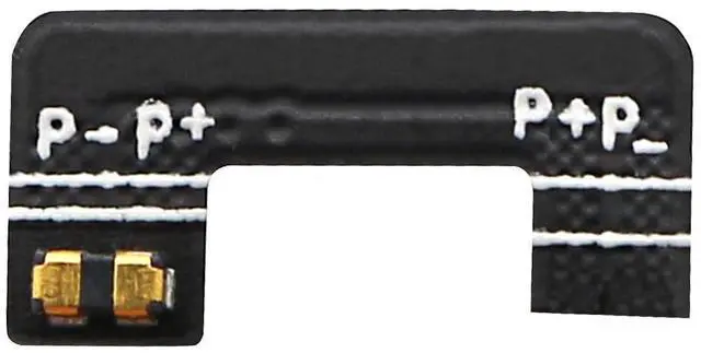 Alt view image 4 of 4 - Cameron Sino Battery for Amazfit A1805 PN:Amazfit PL472020V 190mAh / 0.72Wh