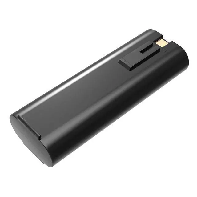 Alt view image 3 of 5 - Battery for Bosch BBZ36AB01, BBZ37GB01, Bosch VE27A0C, BSB130001, BSC1201GB01, BSC120204, BSC120205, BSF1201GB04, VS73C0304, VS73C0305 PN: 00264798, 00649059, 264798, 649059 3000mAh / 21.6Wh