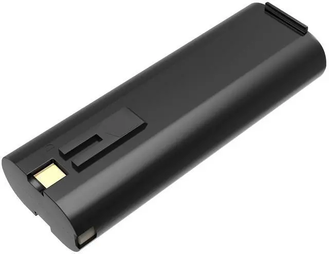 Alt view image 4 of 5 - Battery for Bosch BBZ36AB01, BBZ37GB01, Bosch VE27A0C, BSB130001, BSC1201GB01, BSC120204, BSC120205, BSF1201GB04, VS73C0304, VS73C0305 PN: 00264798, 00649059, 264798, 649059 3000mAh / 21.6Wh