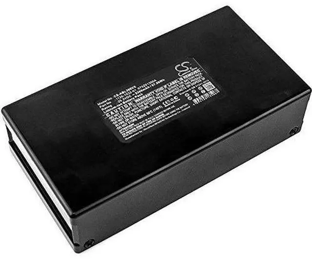 Main image of Cameron Sino Battery for Agro R800Li; L30 Basic, L30 Alex, L30 Elite Plus, L35 Deluxe, L50 Basic, L50 Deluxe, L60 Basic, L60 Deluxe, L60D Plus, L75 Basic, L75 Deluxe, L75 Evolution 2300mAh / 57.96Wh